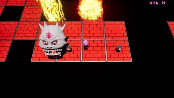 Momochan's Brain is So Crazy! — screenshot 7