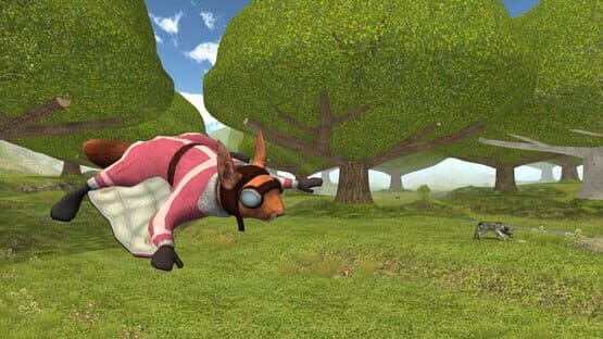 Squirrel Simulator — screenshot 2
