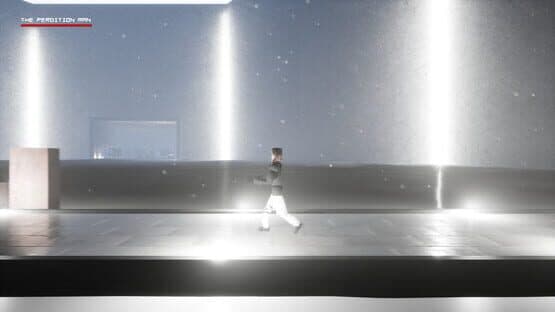 The Perdition Man: Interval — screenshot 3