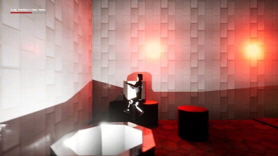 The Perdition Man: Interval — screenshot 4