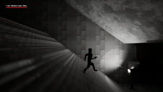 The Perdition Man: Interval — screenshot 5