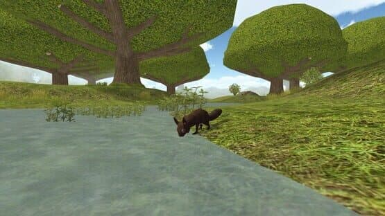 Squirrel Simulator — screenshot 4