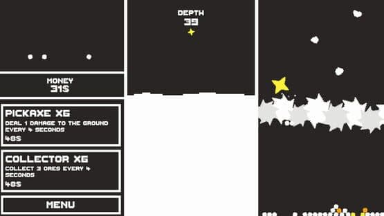 Miner Clicker — screenshot 1