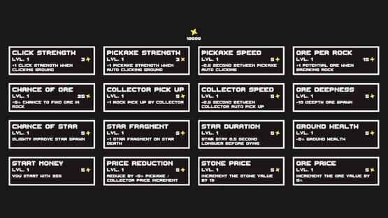 Miner Clicker — screenshot 2