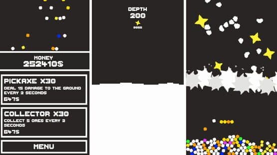 Miner Clicker — screenshot 3