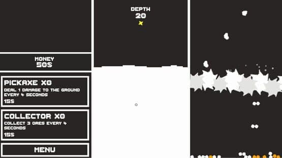 Miner Clicker — screenshot 4