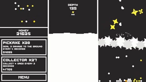 Miner Clicker — screenshot 5