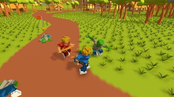 Cheliki — screenshot 3
