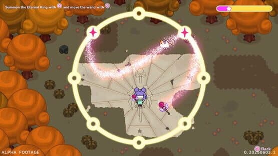 Angie Magica — screenshot 4