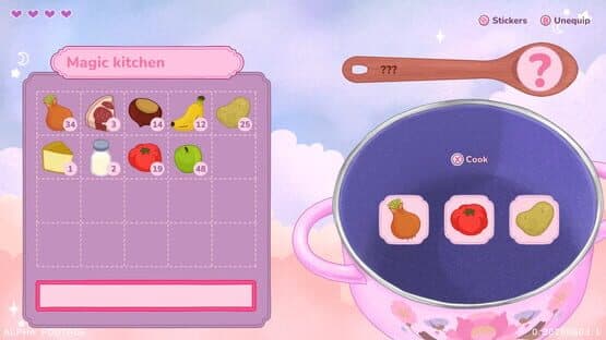 Angie Magica — screenshot 6