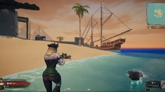 Gunpoint Gambit — screenshot 1