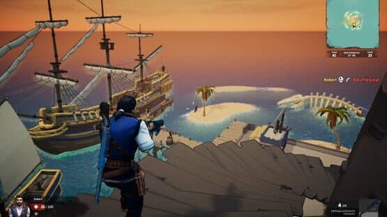 Gunpoint Gambit — screenshot 2