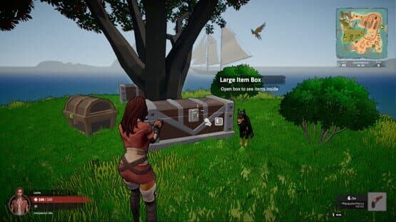 Gunpoint Gambit — screenshot 3