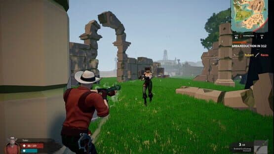 Gunpoint Gambit — screenshot 4
