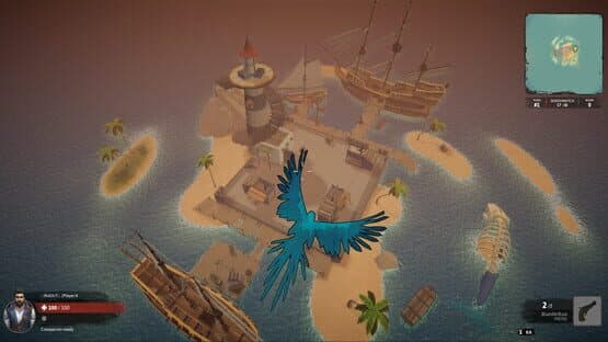 Gunpoint Gambit — screenshot 6