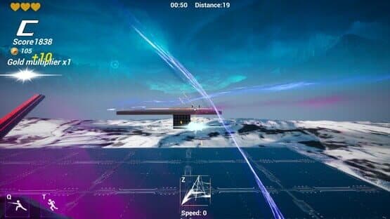 Parkour Assassin: Sprint Run 2 — screenshot 3