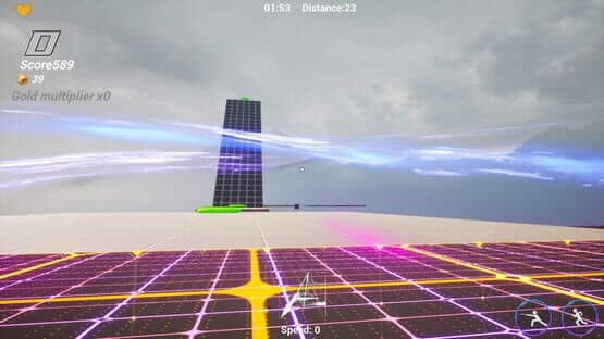 Parkour Assassin: Sprint Run 2 — screenshot 5