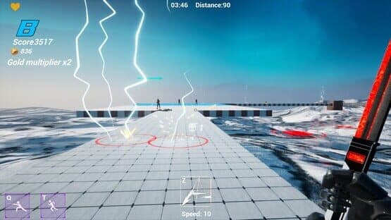 Parkour Assassin: Sprint Run 2 — screenshot 6