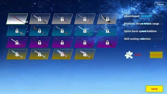 Parkour Assassin: Sprint Run 2 — screenshot 7