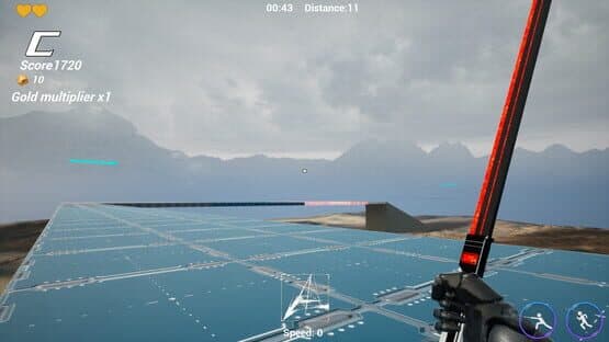 Parkour Assassin: Sprint Run 2 — screenshot 8