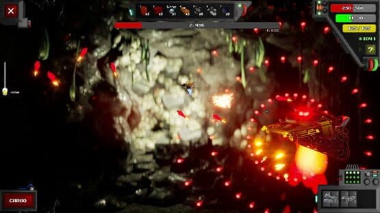 Ironborne — screenshot 1