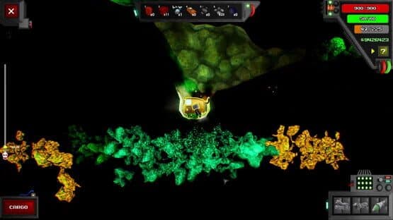 Ironborne — screenshot 2