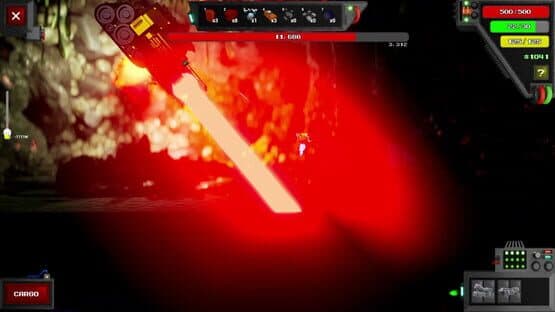 Ironborne — screenshot 4