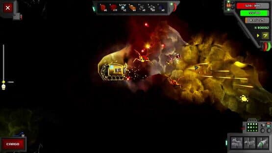 Ironborne — screenshot 6