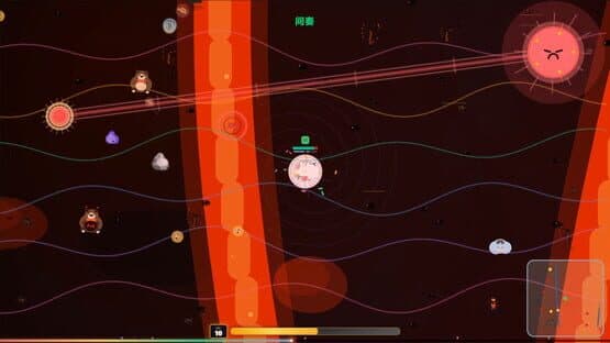 Tied to the Beat — screenshot 3