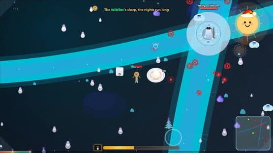 Tied to the Beat — screenshot 4