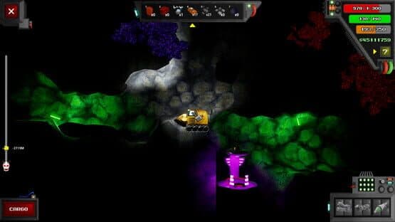 Ironborne — screenshot 7