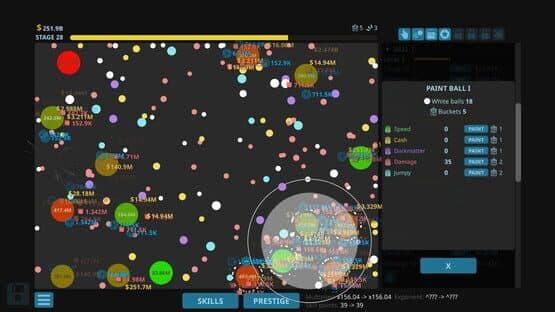 Ballatory — screenshot 2