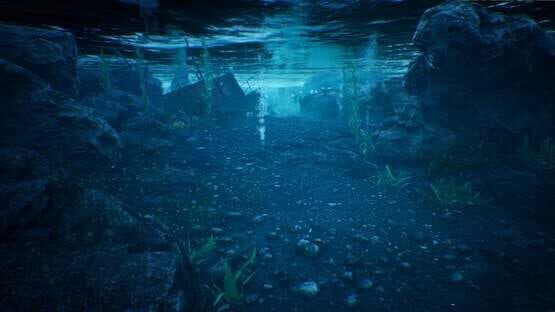 The Shore: Enhanced Edition — screenshot 1