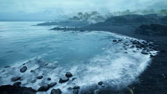 The Shore: Enhanced Edition — screenshot 4