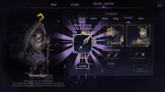 Skills & Raids — screenshot 6