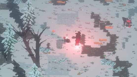 Project Blood Sword — screenshot 1