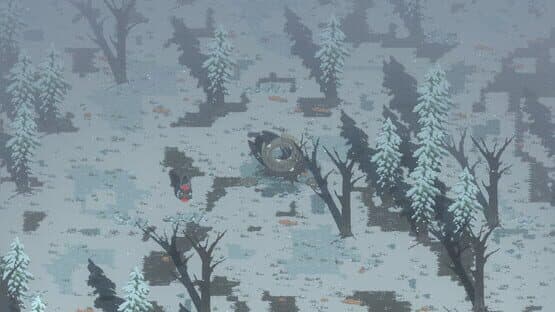 Project Blood Sword — screenshot 3