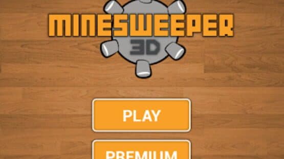 Minesweeper 3D — screenshot 1