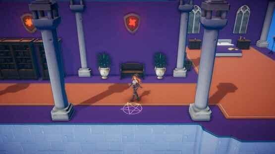Fire & Light: Thrones of Tyberion — screenshot 5