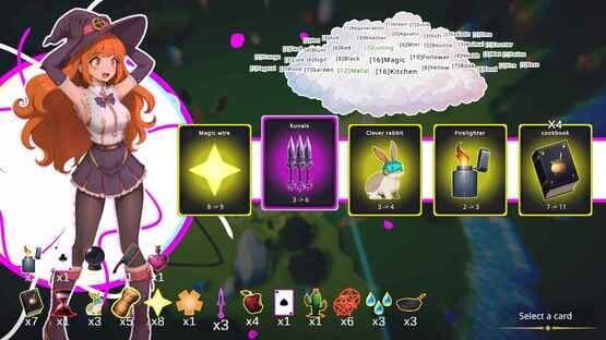 Fire & Light: Thrones of Tyberion — screenshot 7