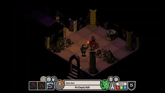 Bane: Dawn of the Lost — screenshot 5