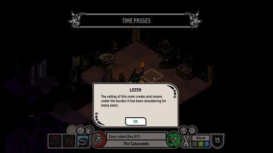 Bane: Dawn of the Lost — screenshot 6