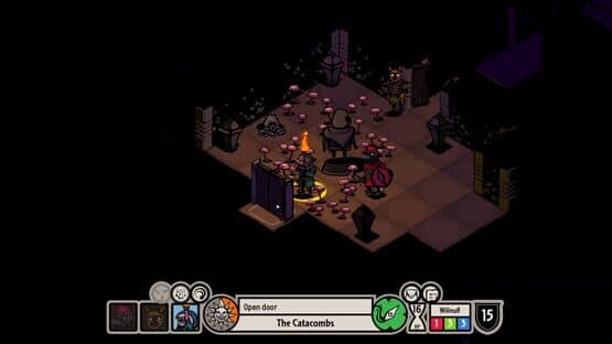 Bane: Dawn of the Lost — screenshot 8
