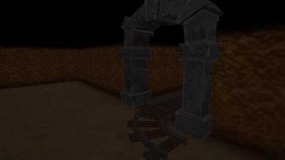 Small Cave Action — screenshot 1