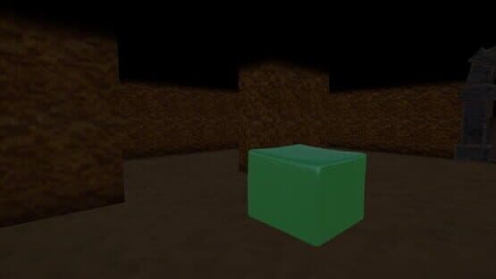 Small Cave Action — screenshot 2