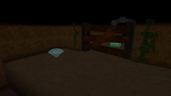 Small Cave Action — screenshot 4