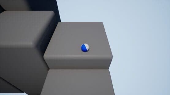 Only Down — screenshot 1