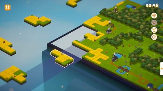 CatLands — screenshot 1