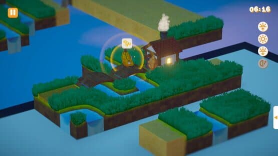 CatLands — screenshot 2