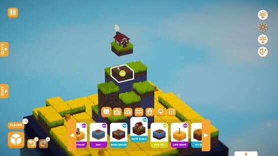 CatLands — screenshot 3